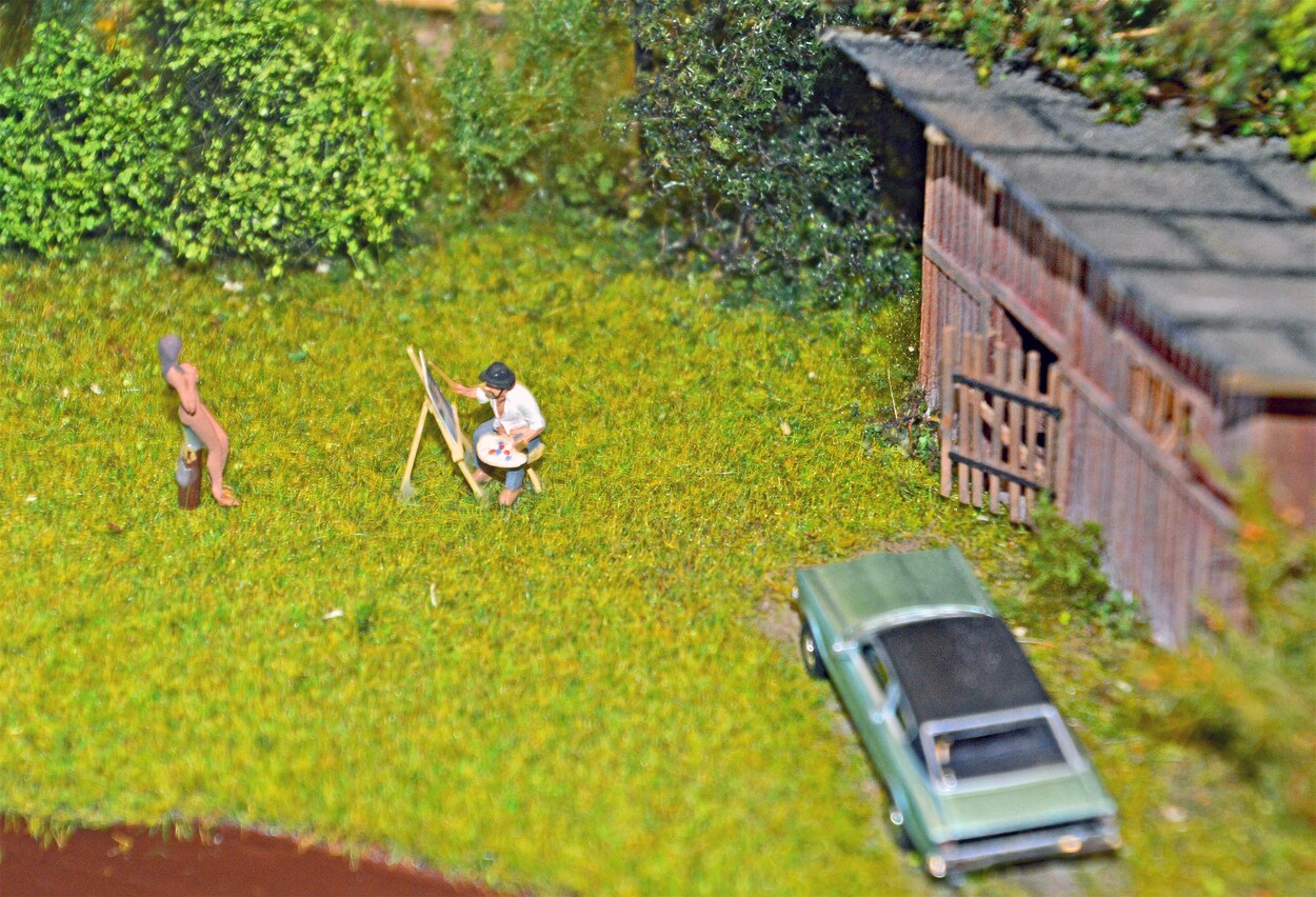 Garstner Adventmarkt