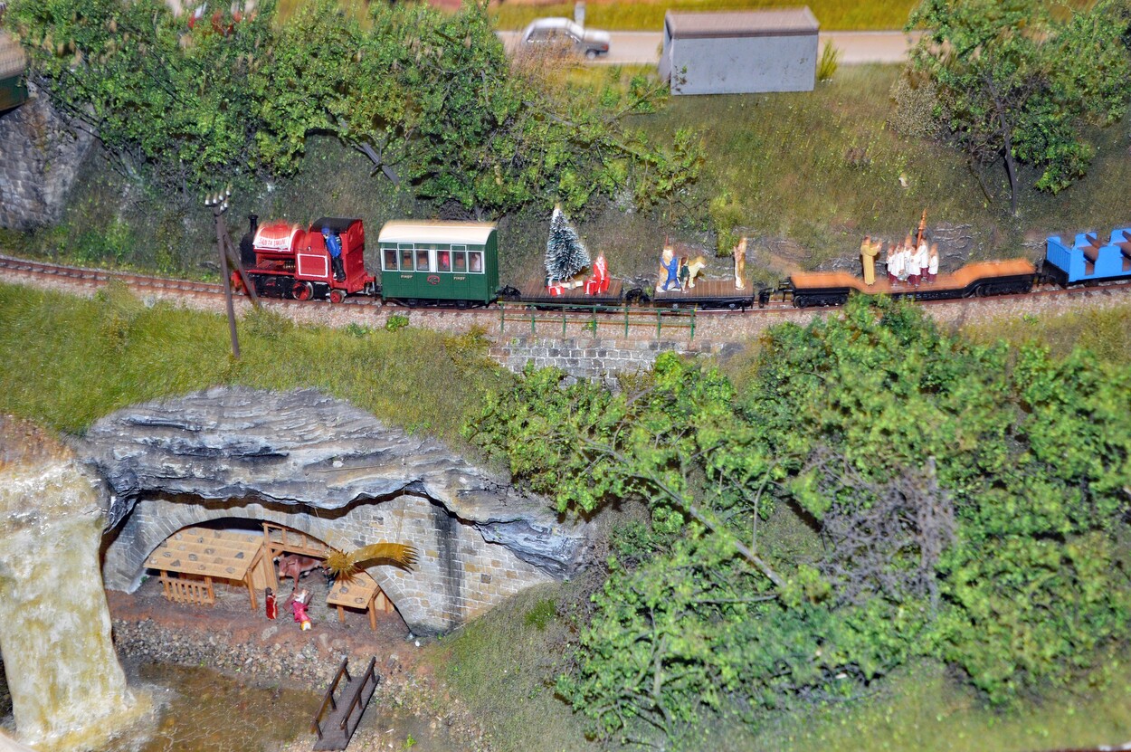 Garstner Adventmarkt