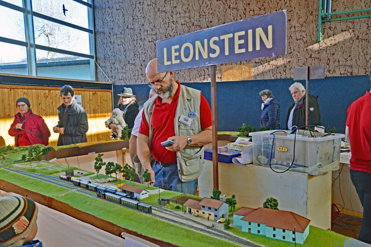 Garstner Adventmarkt