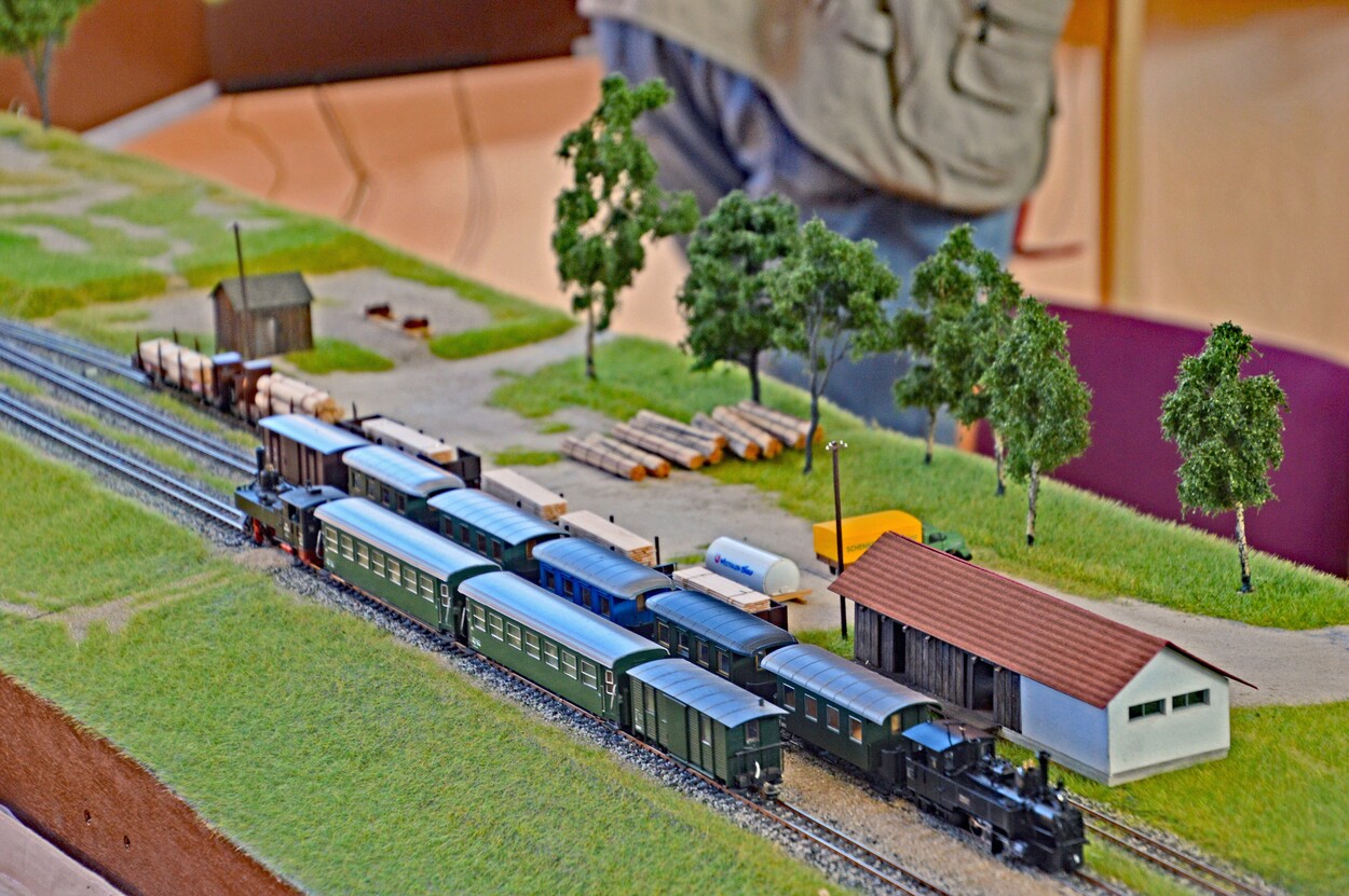 Garstner Adventmarkt