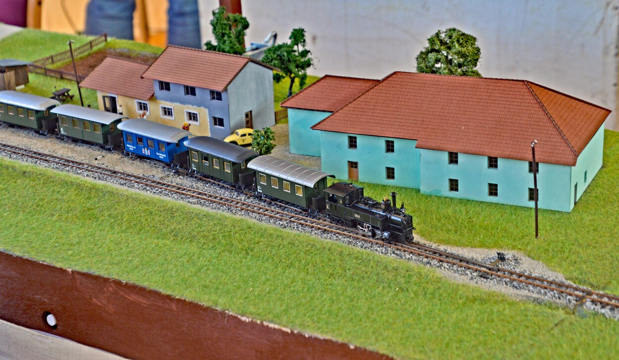 Garstner Adventmarkt