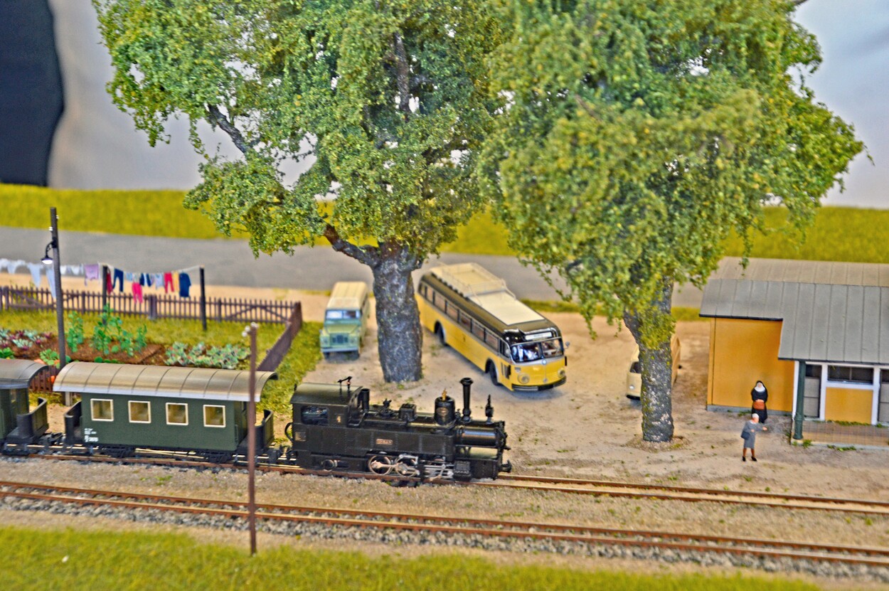 Garstner Adventmarkt