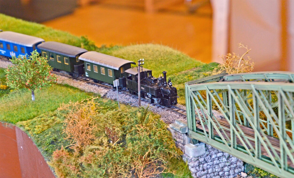 Garstner Adventmarkt