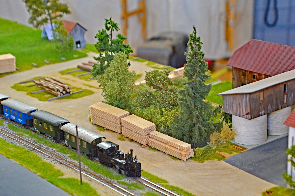 Garstner Adventmarkt