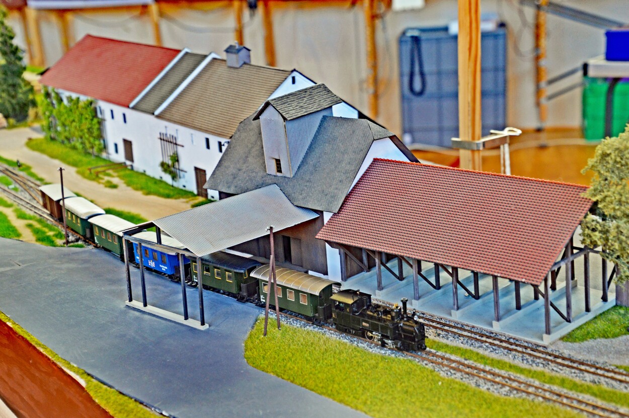 Garstner Adventmarkt