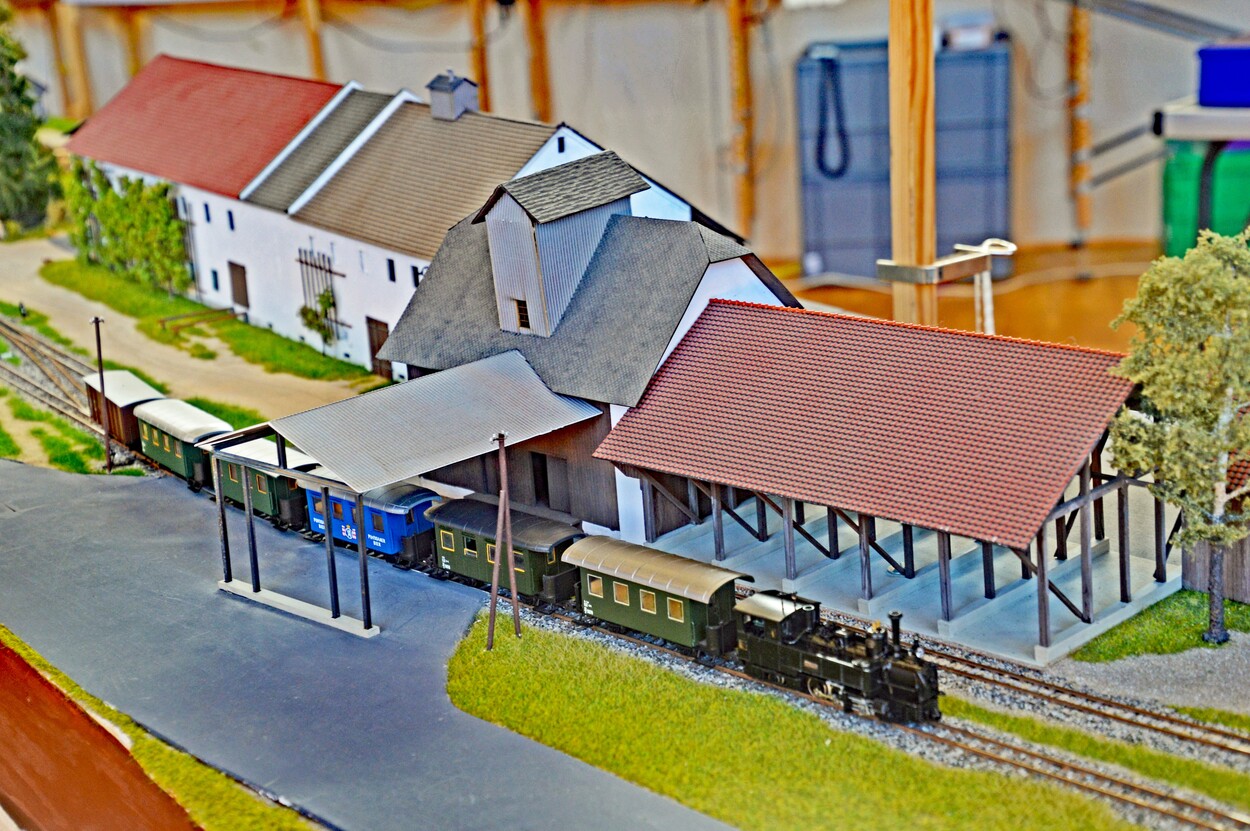 Garstner Adventmarkt