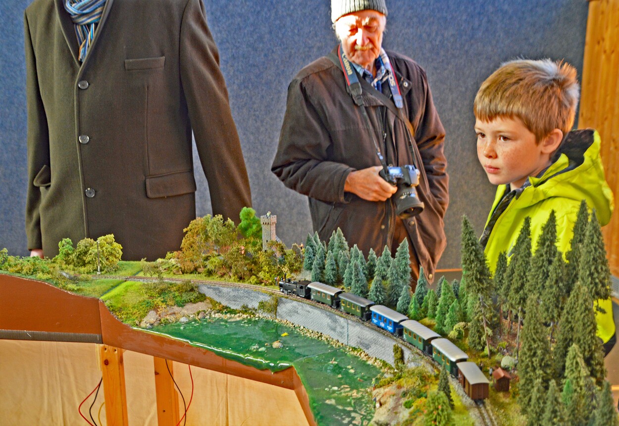 Garstner Adventmarkt