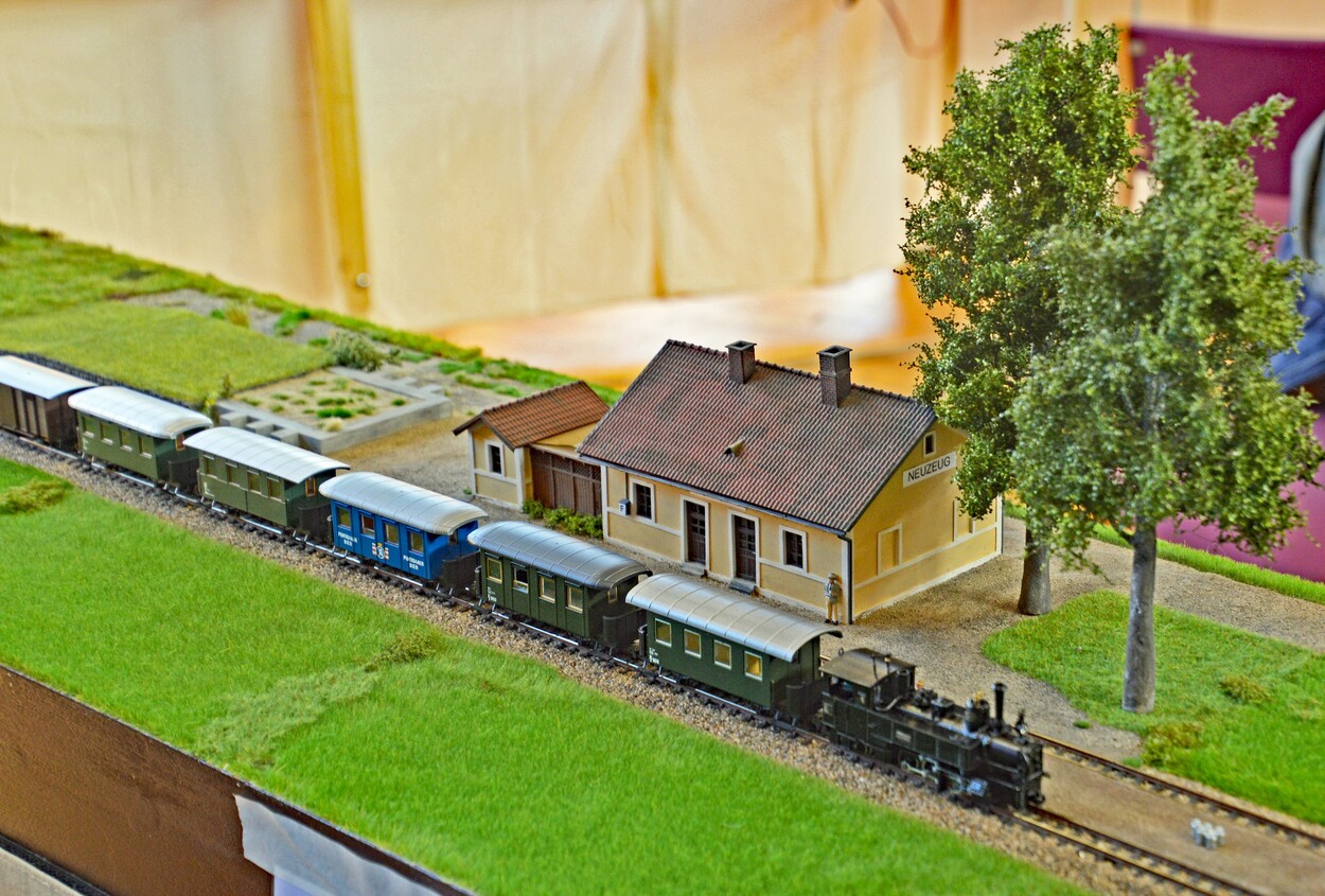 Garstner Adventmarkt