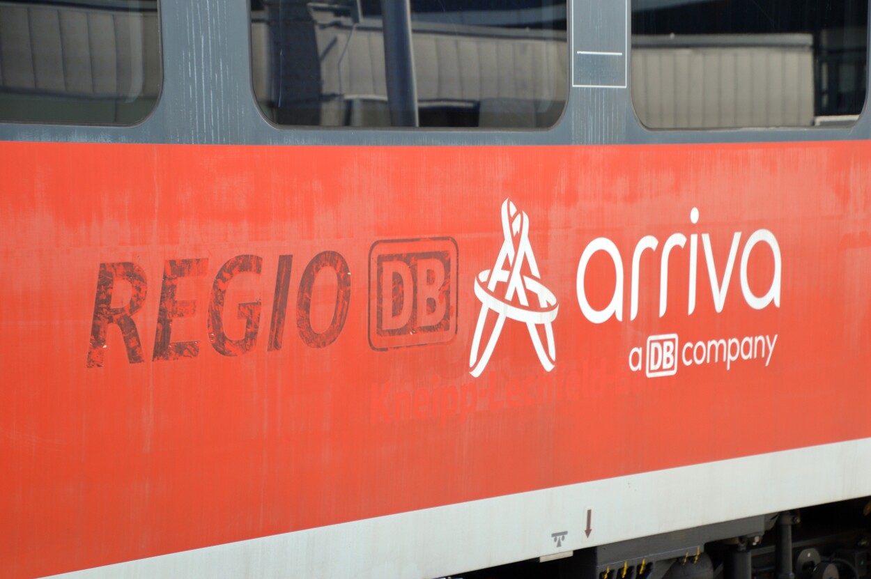 Bahnhof Steindorf bei Straßwalchen