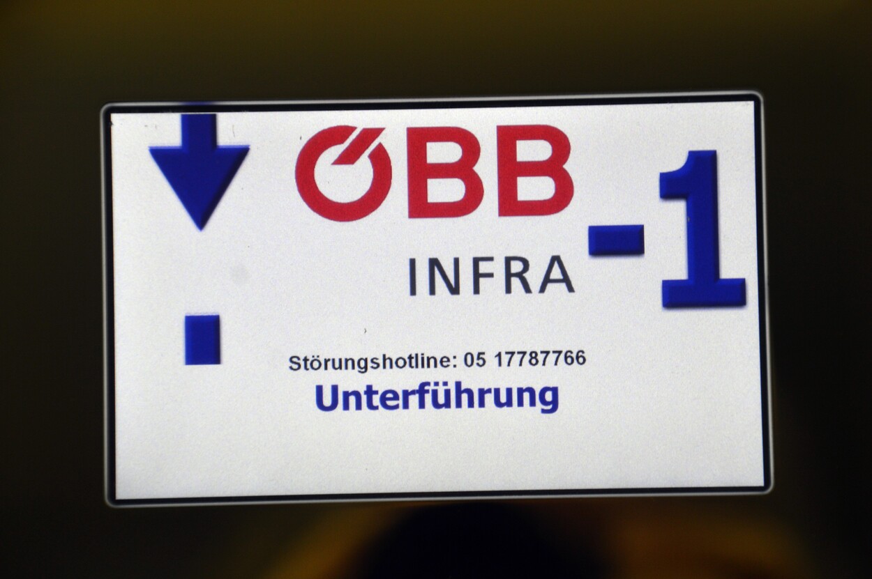 Bahnhof Steindorf bei Straßwalchen