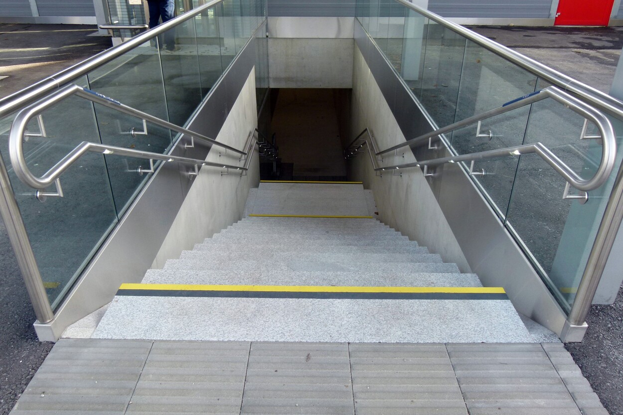 Bahnhof Steindorf bei Straßwalchen