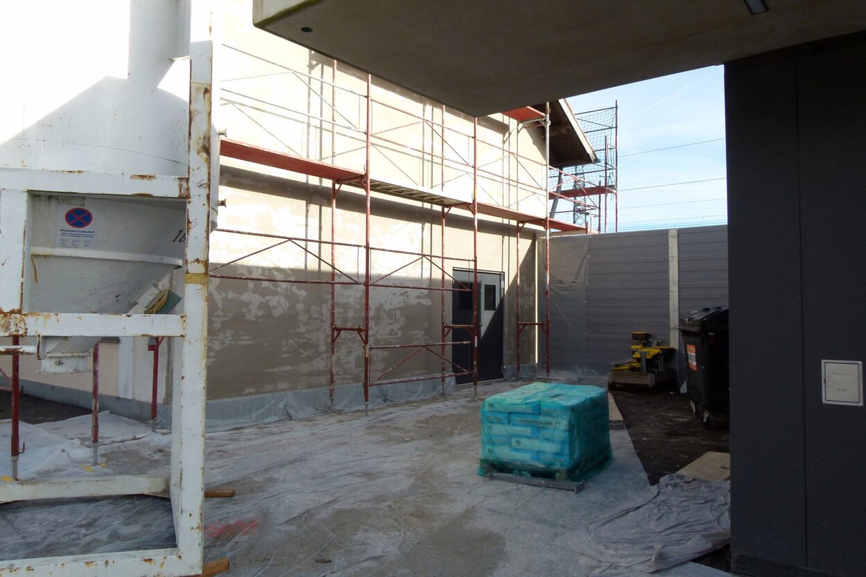 Bahnhof Steindorf bei Straßwalchen