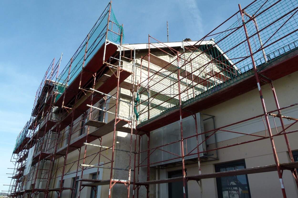 Bahnhof Steindorf bei Straßwalchen