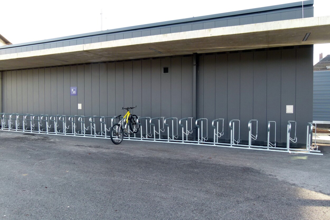 Bahnhof Steindorf bei Straßwalchen