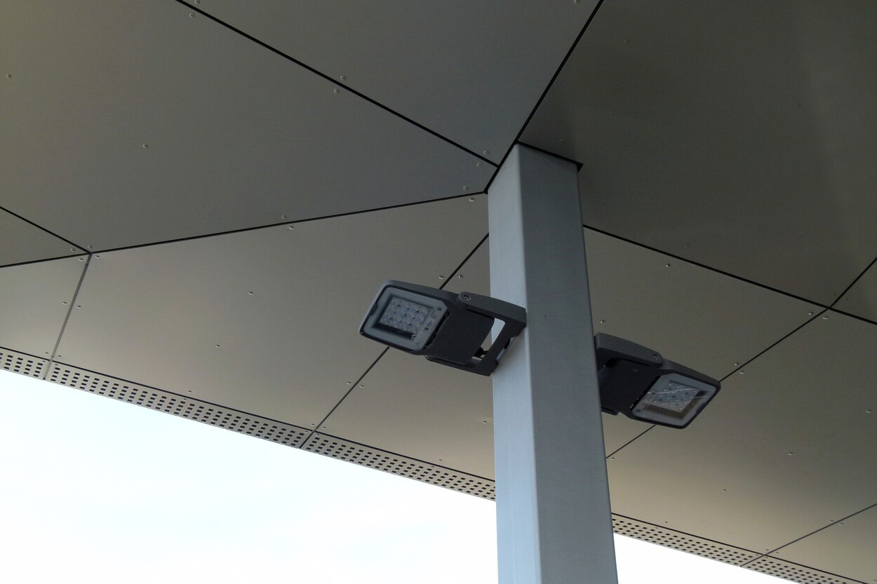 Bahnhof Steindorf bei Straßwalchen