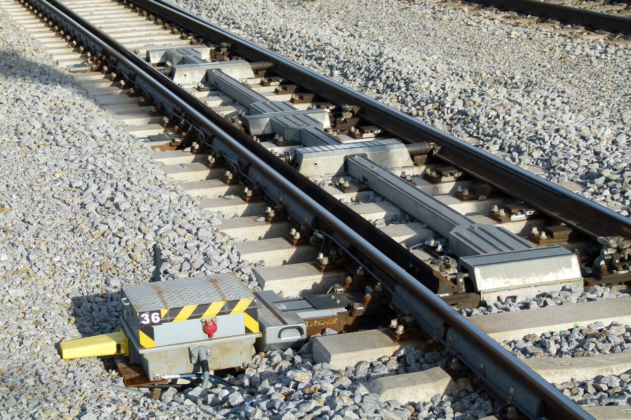 Bahnhof Steindorf bei Straßwalchen