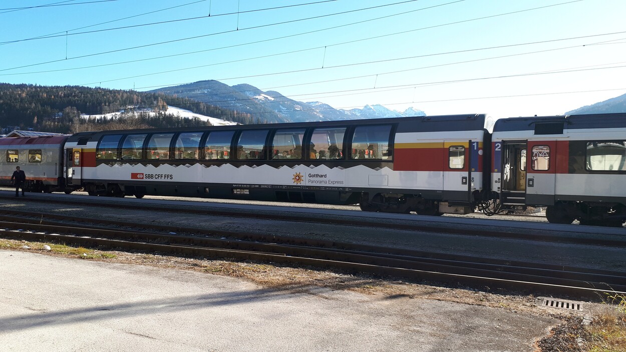 Bahnhof Radstadt
