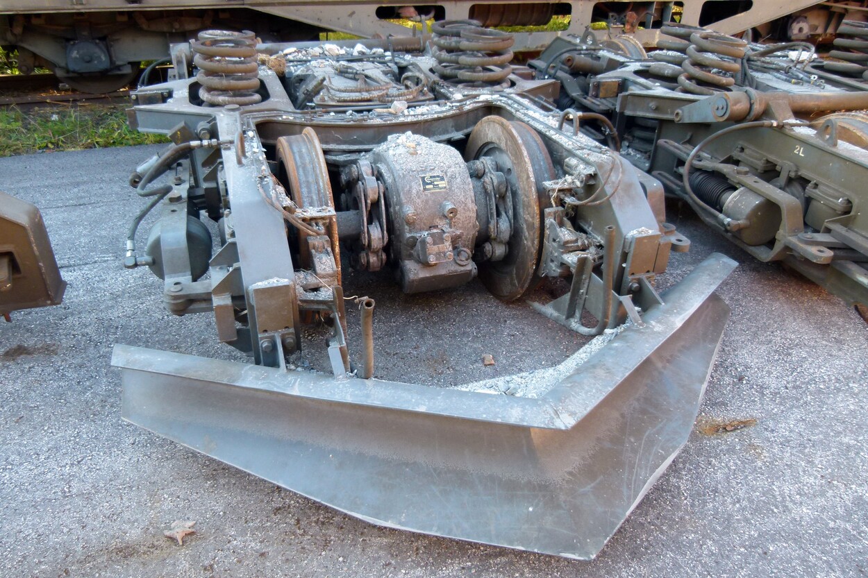 Tischlerhäusl: Betriebsleitstelle, Depot und Werkstatt der Pinzgauer Lokalbahn