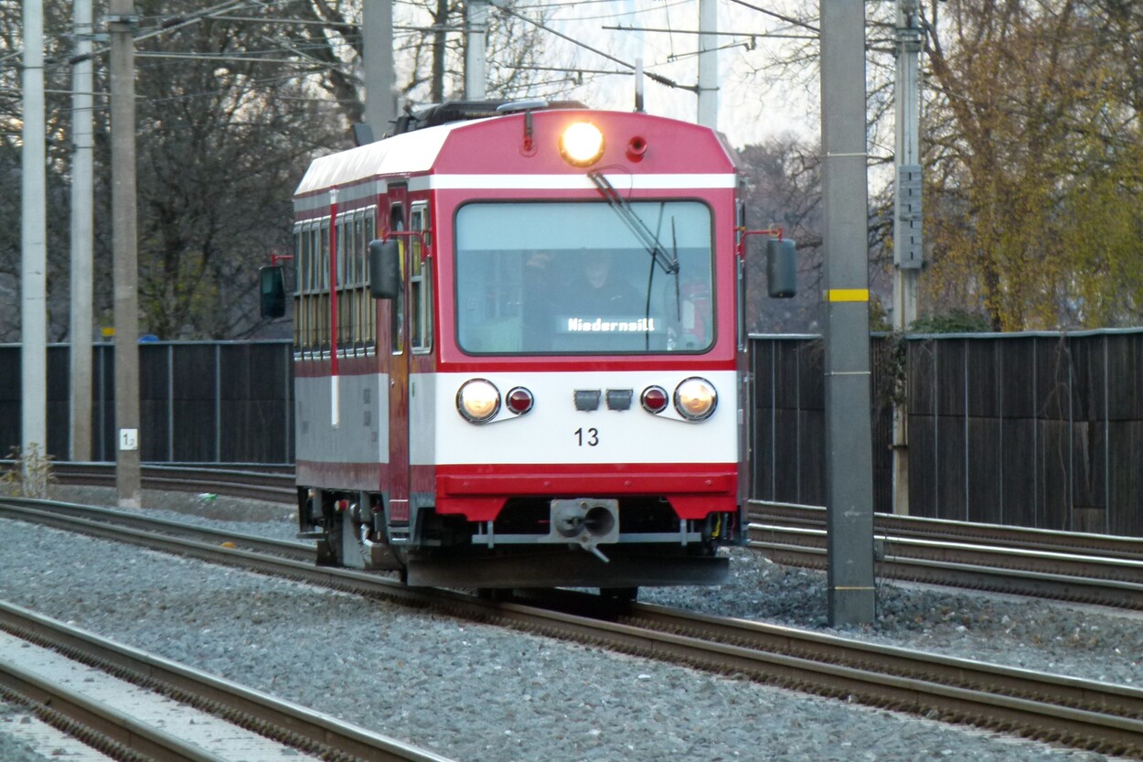 Tischlerhäusl: Betriebsleitstelle, Depot und Werkstatt der Pinzgauer Lokalbahn