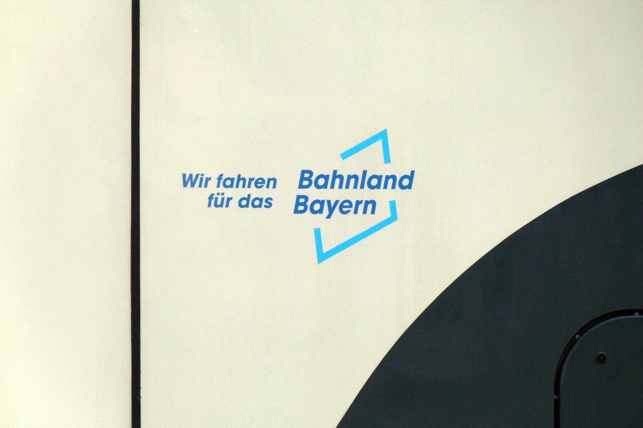 S-Bahn Verkehr in Seekirchen | 17.06.2022