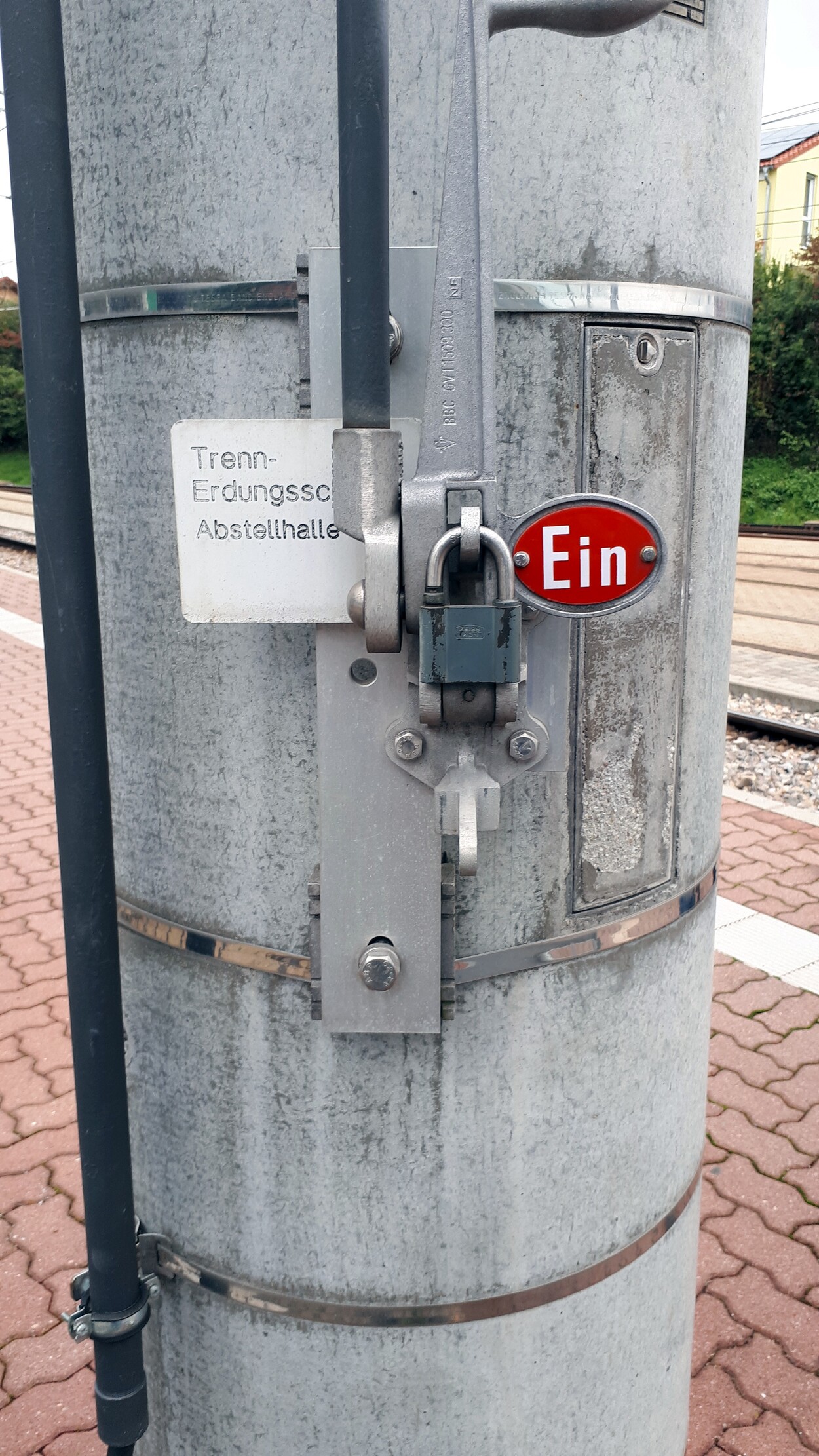 Exkursion Karlsruhe Herbst 2022