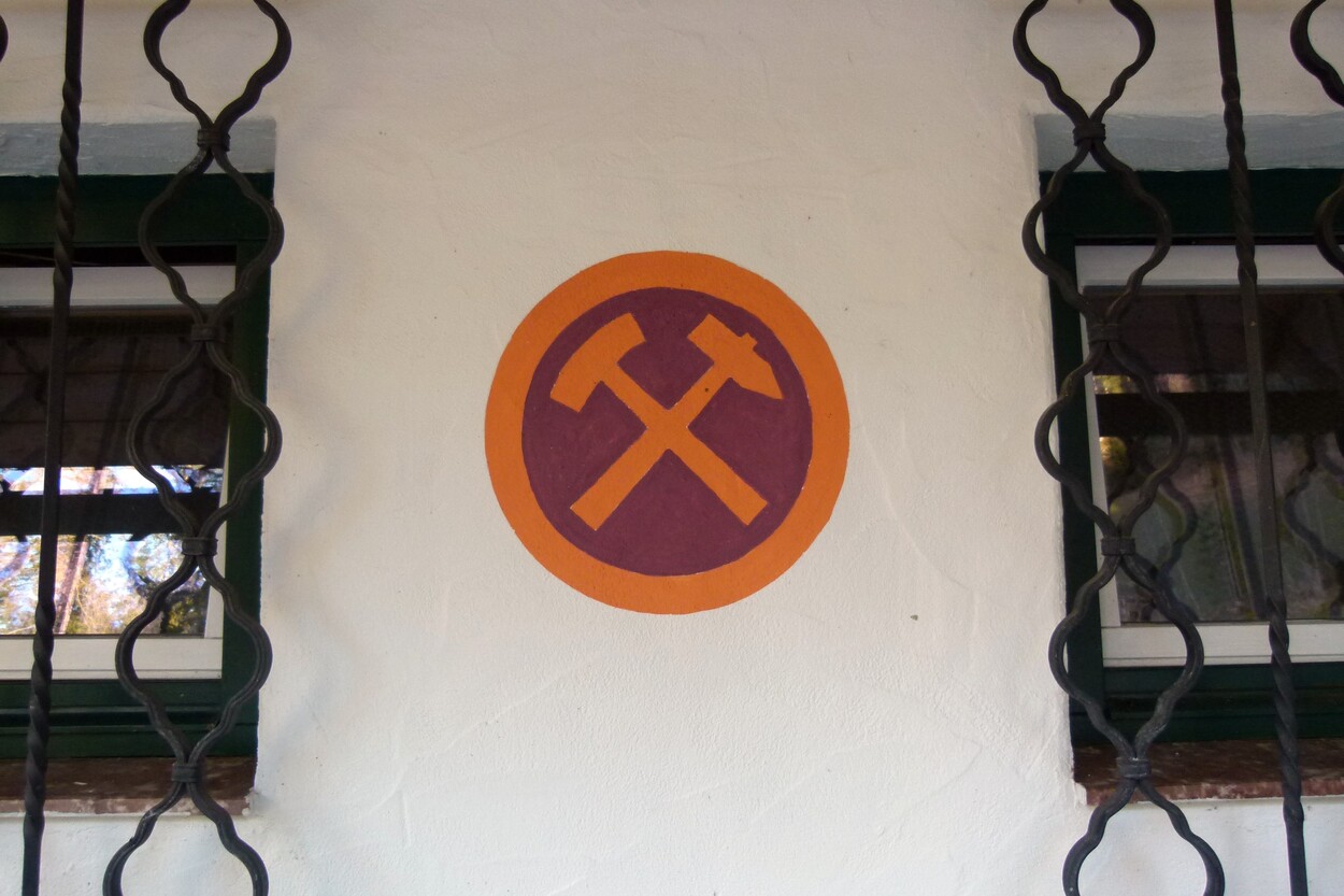 Kupfer-Schaubergwerk Radmer