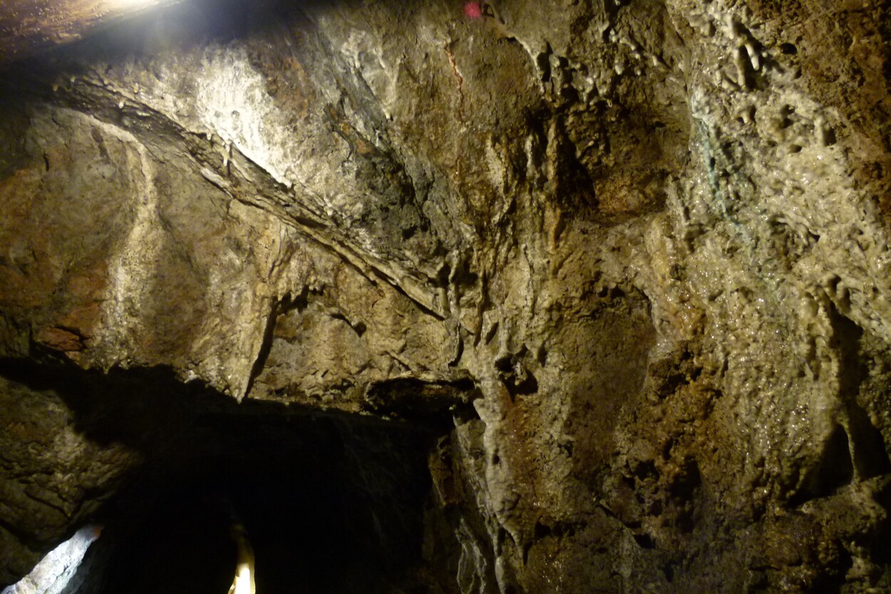 Kupfer-Schaubergwerk Radmer