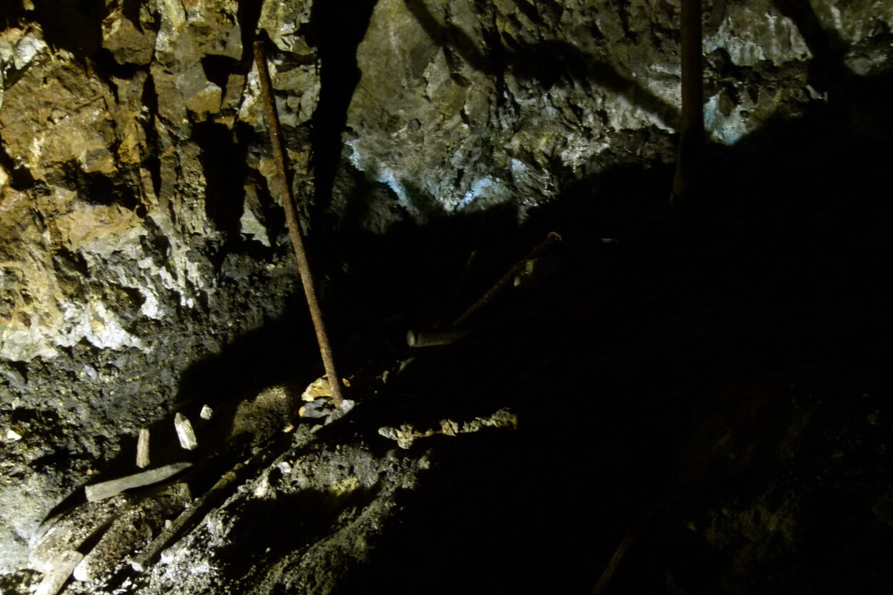 Kupfer-Schaubergwerk Radmer