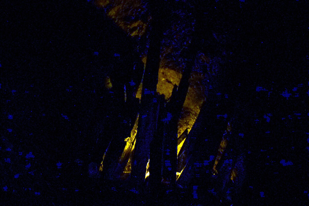 Kupfer-Schaubergwerk Radmer