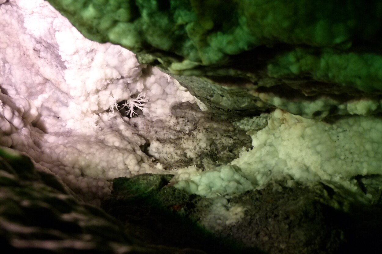 Kupfer-Schaubergwerk Radmer