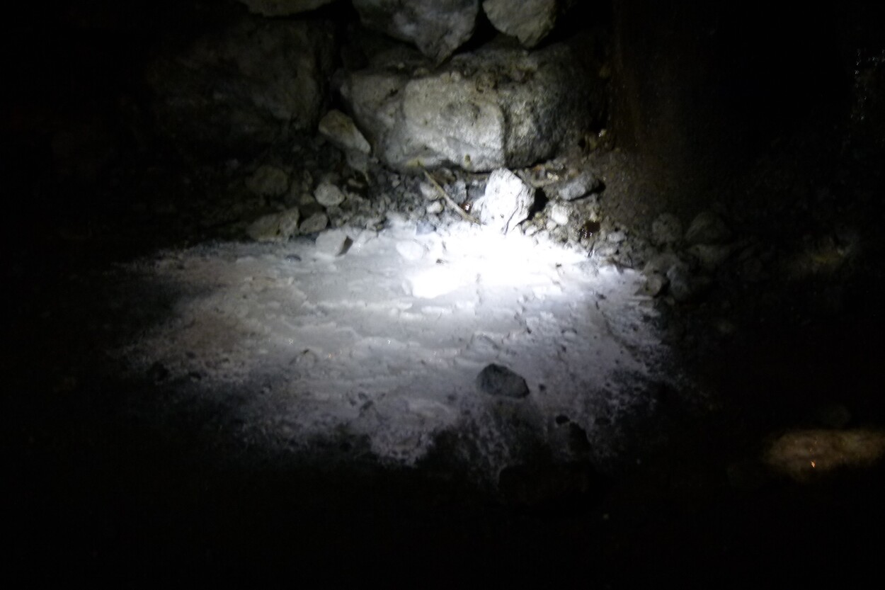 Kupfer-Schaubergwerk Radmer