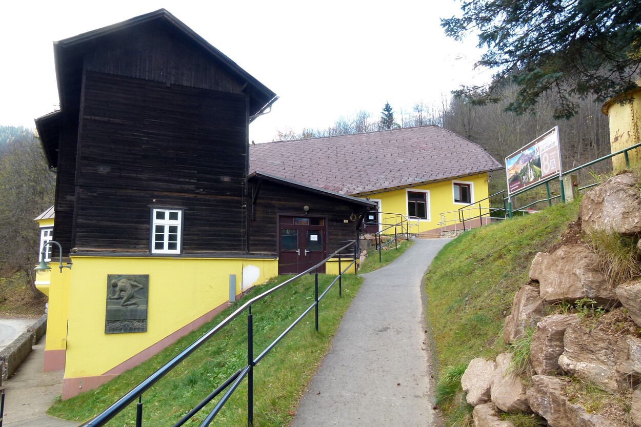 Abenteuer Erzberg