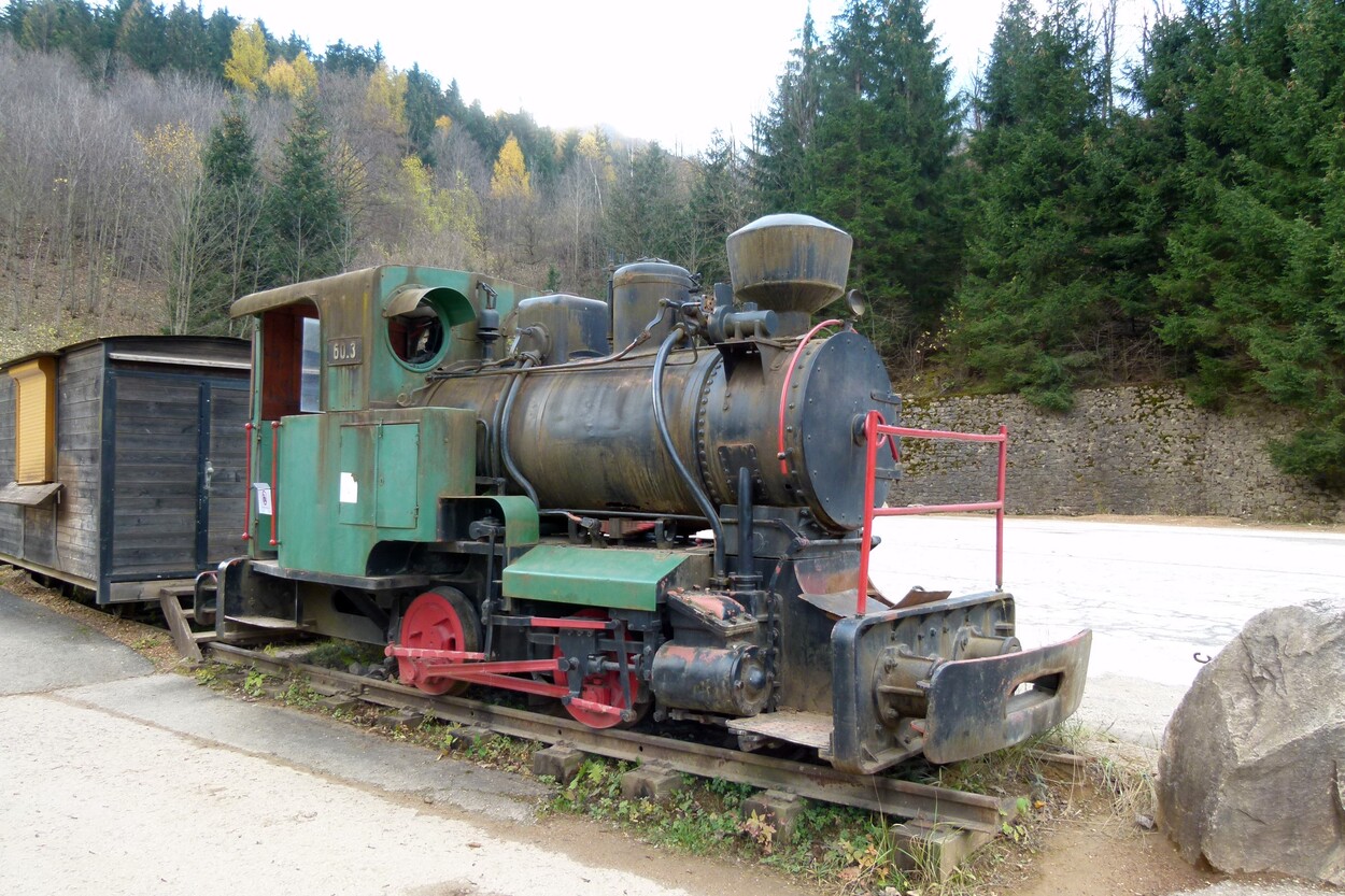 Abenteuer Erzberg