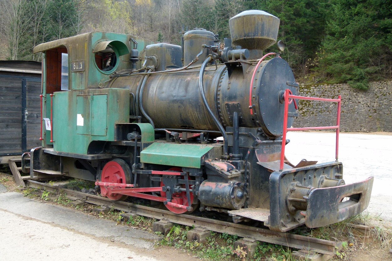Abenteuer Erzberg