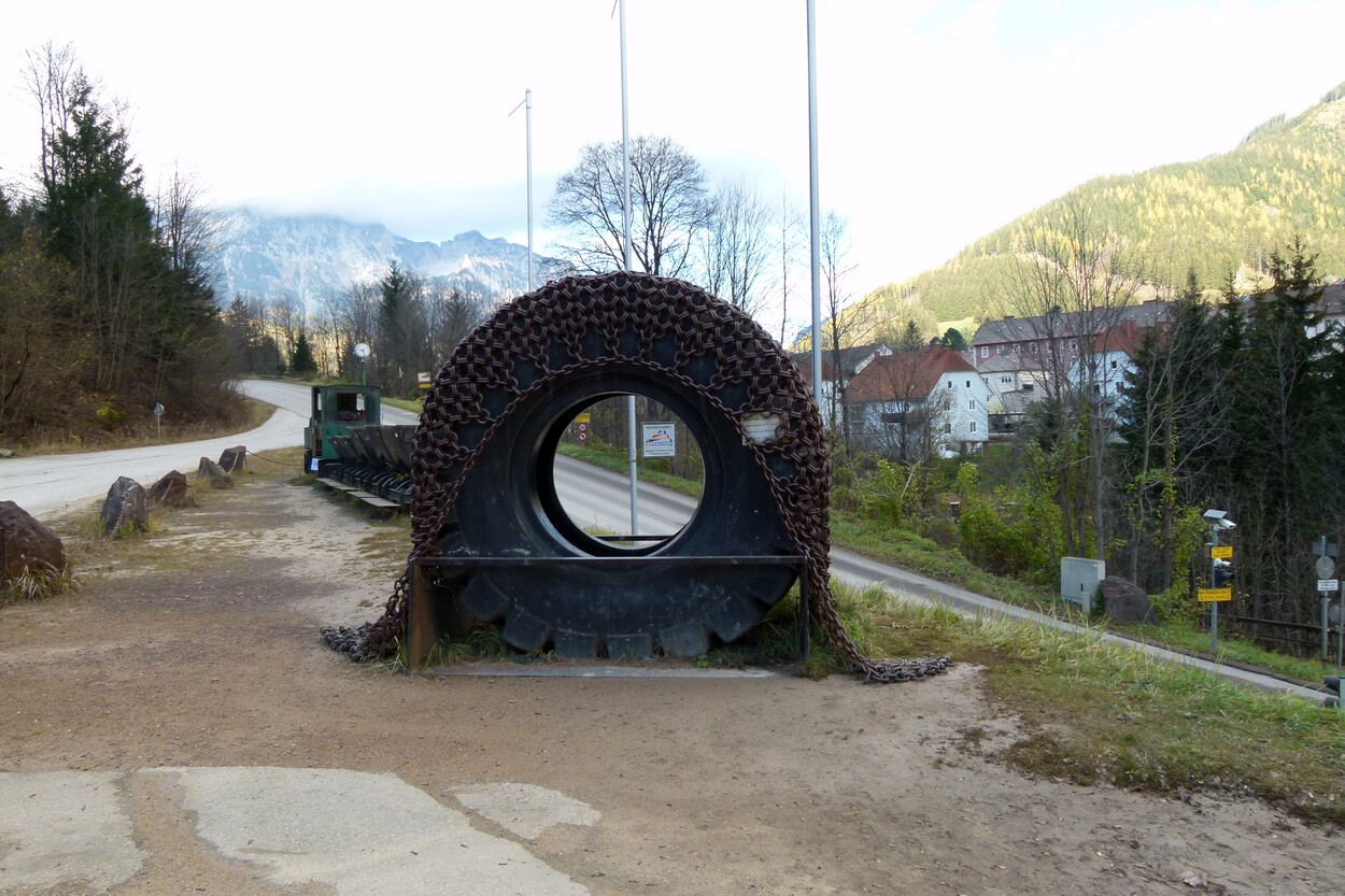 Abenteuer Erzberg