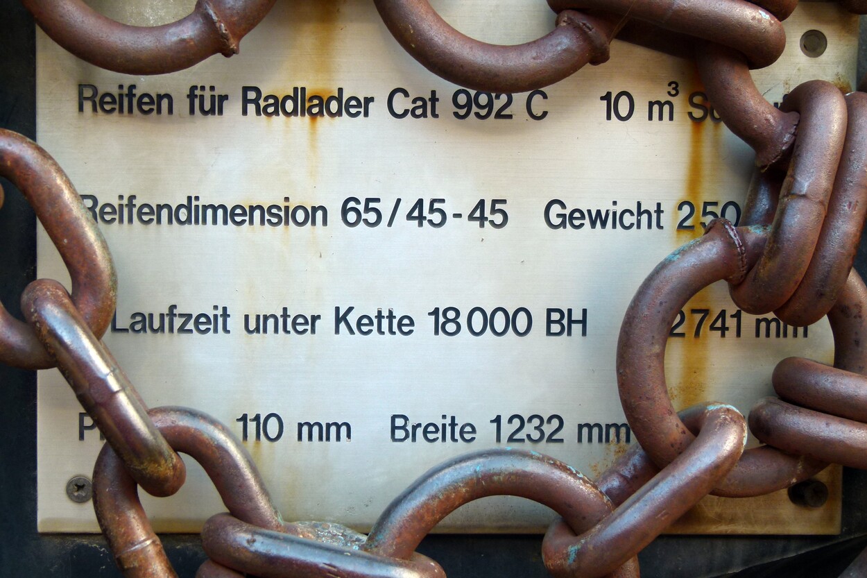 Abenteuer Erzberg