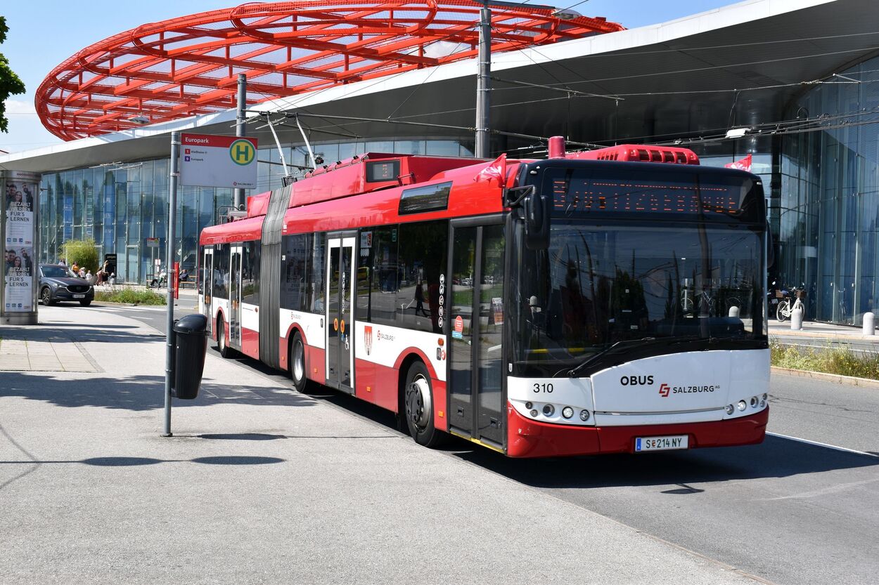 Nahverkehrsplan bringt Qualitätssprung bei den Öffis