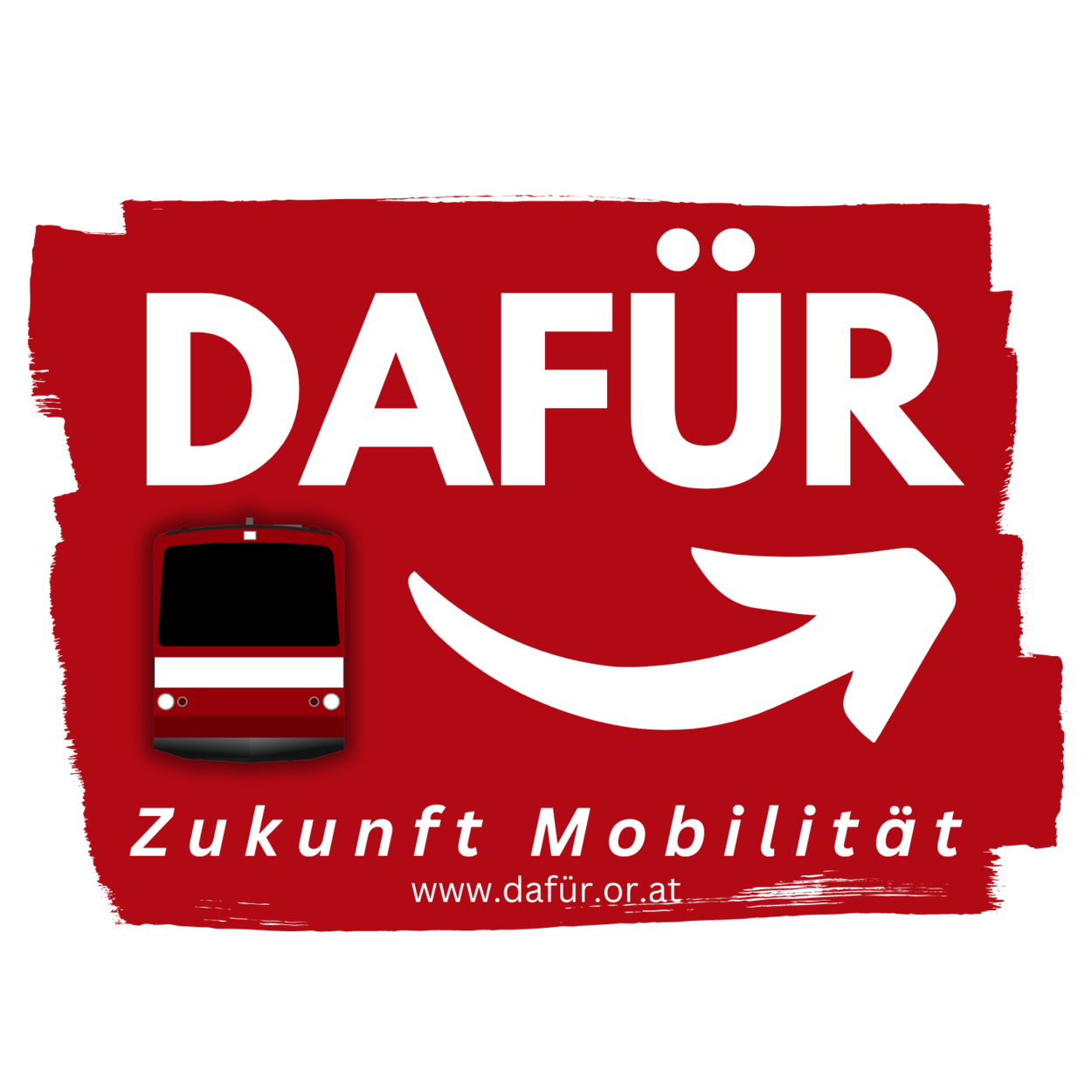 DAFÜR - Logo