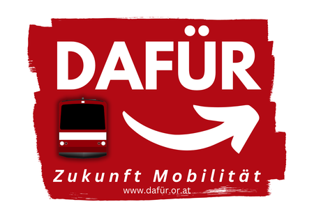 DAFÜR - Logo 450x300