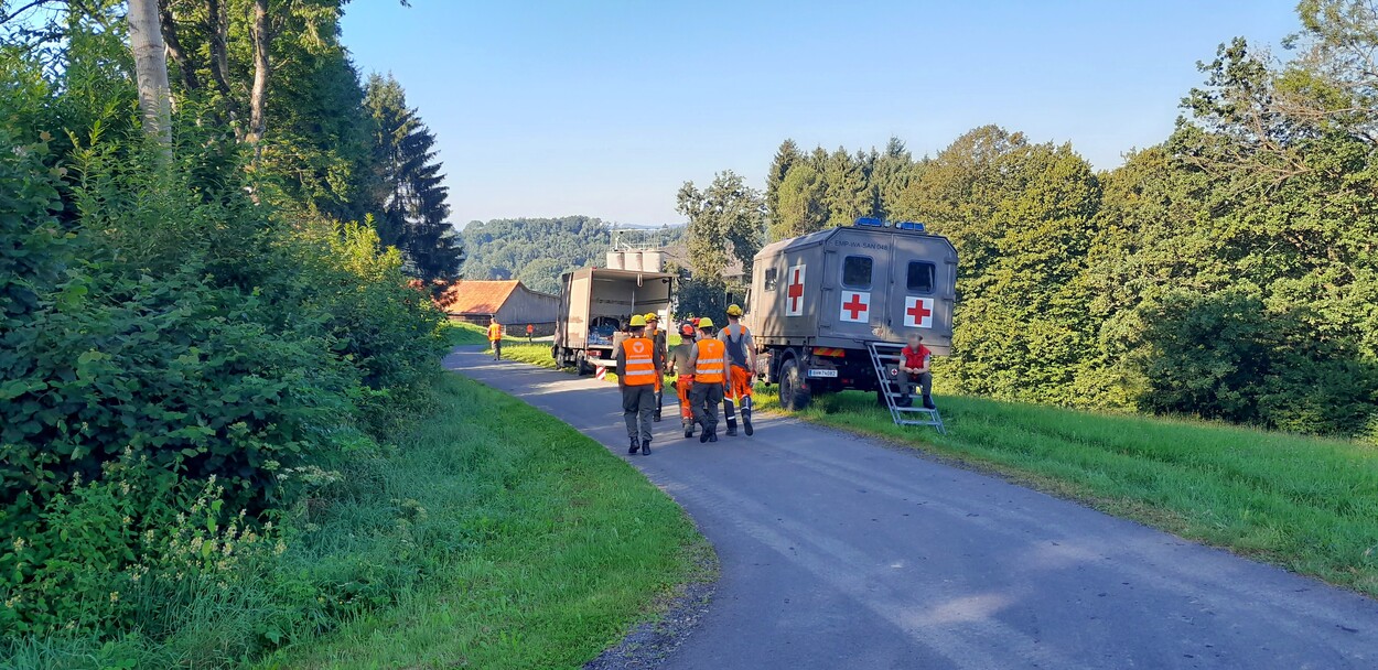 SEV auf der Gleichenberger Bahn