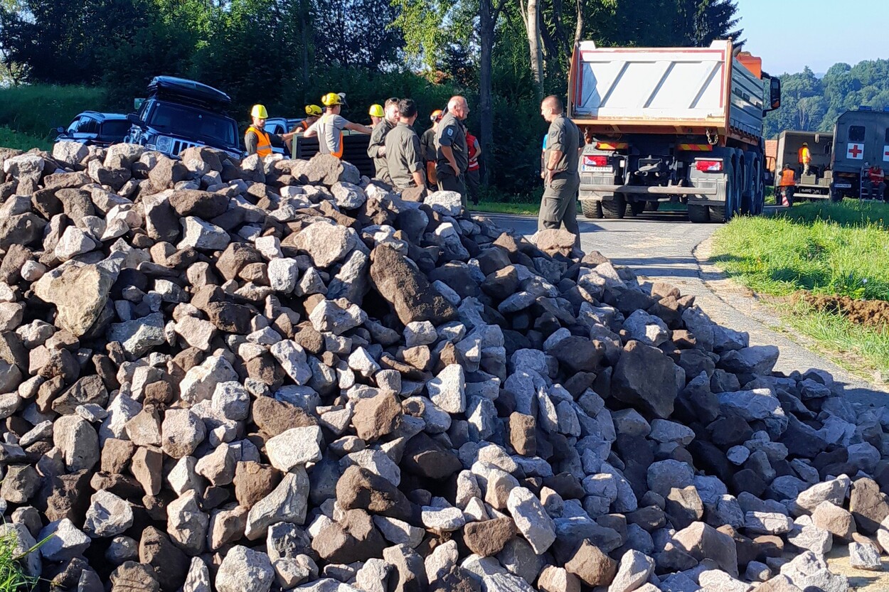 SEV auf der Gleichenberger Bahn