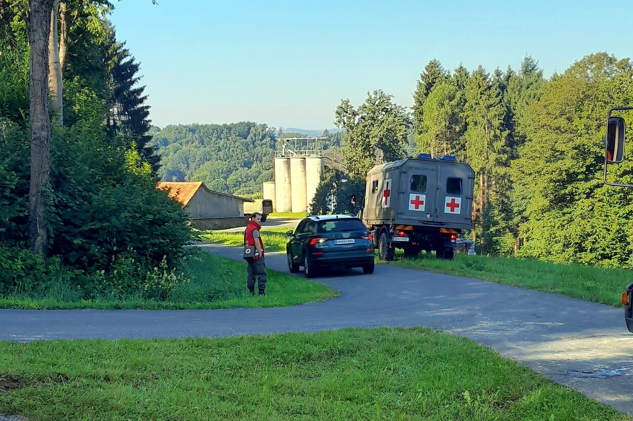 SEV auf der Gleichenberger Bahn