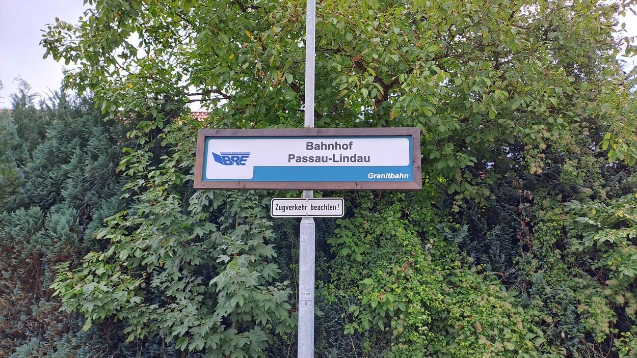 25.08.2023 Eröffnungsfahrt Granitbahn