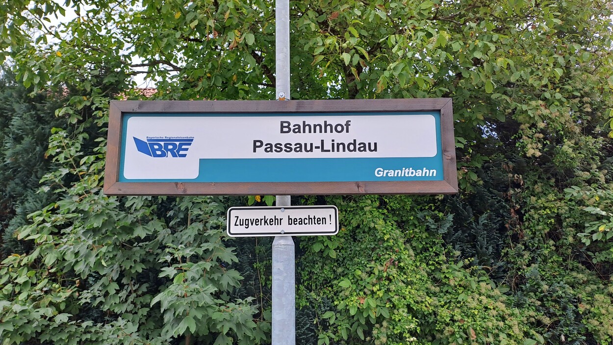 25.08.2023 Eröffnungsfahrt Granitbahn
