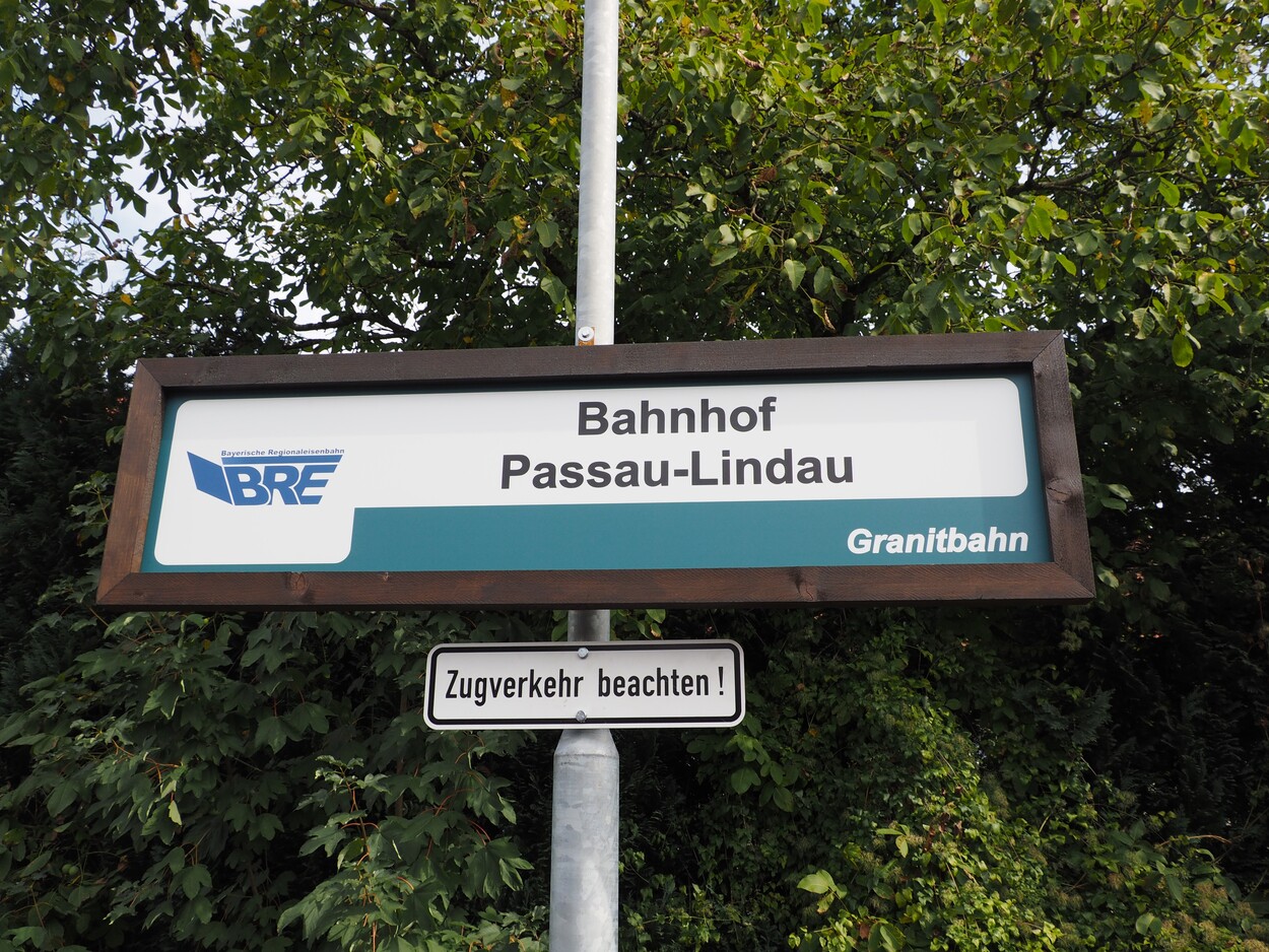 25.08.2023 Eröffnungsfahrt Granitbahn
