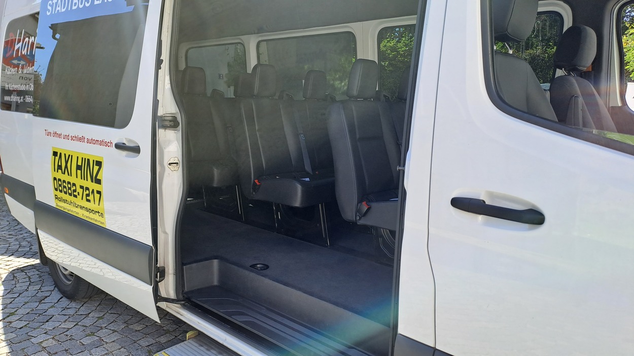 Mobilitätswoche: PARKing day in Laufen - Straßenfest zum Mitmachen