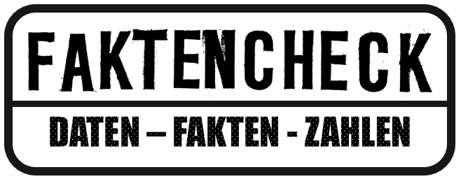 Stempel Faktencheck