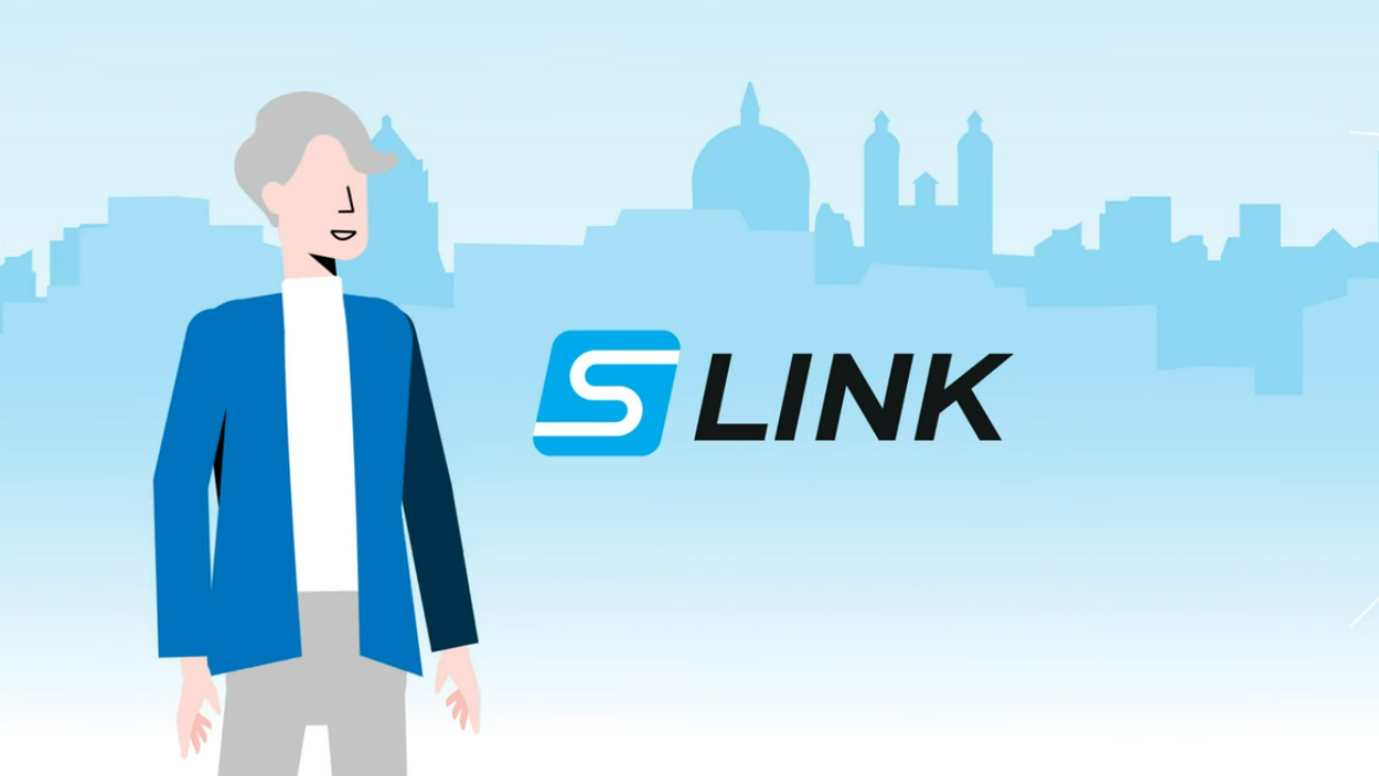S-LINK - Rückgrat der Salzburger Mobilitätswende