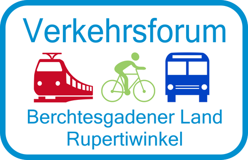 Verkehrsforum Berchtesgadener Land & Rupertiwinkel - b500