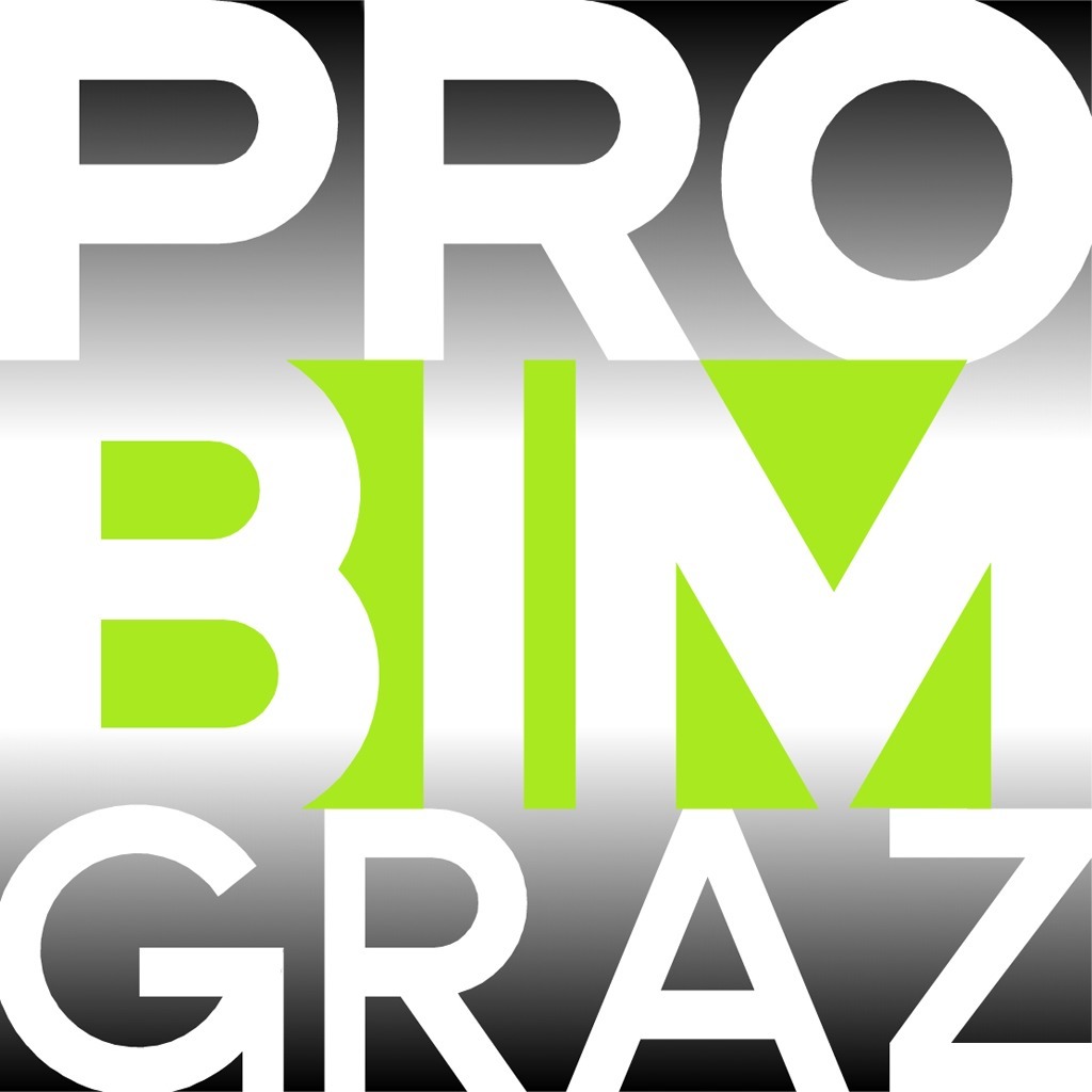 Logo Pro Bim Graz